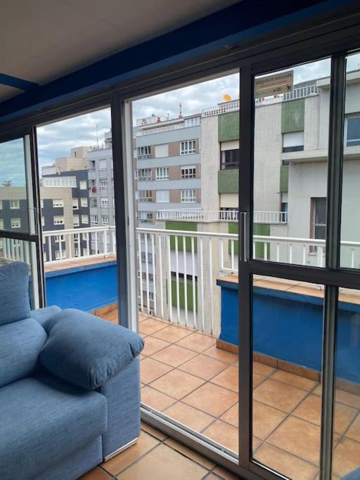 La Lila 5 Apartment Oviedo Exterior photo