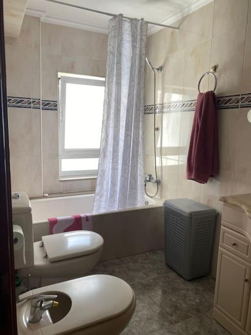 La Lila 5 Apartment Oviedo Exterior photo