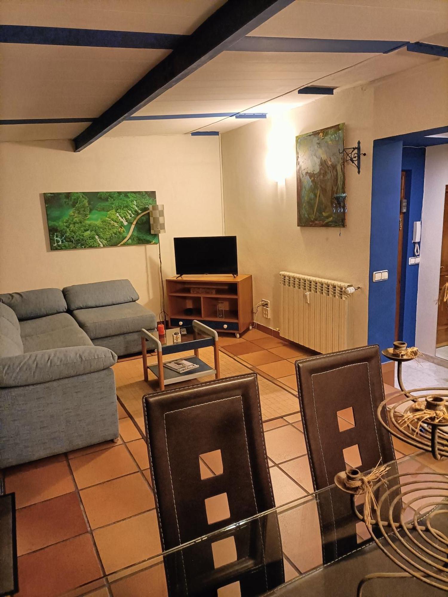 La Lila 5 Apartment Oviedo Exterior photo