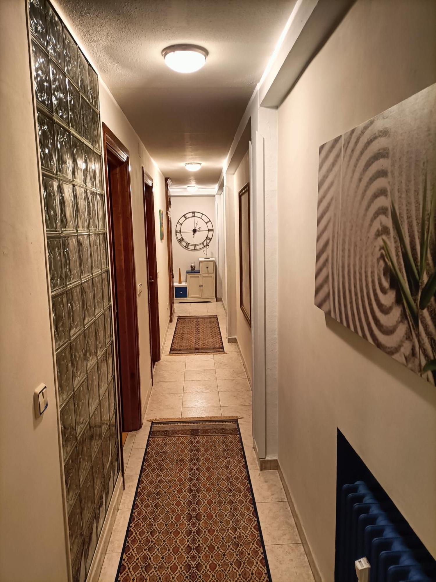 La Lila 5 Apartment Oviedo Exterior photo